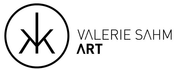 Valerie Sahm - Art Studio